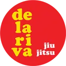 De La Riva Volta Redonda - Logo