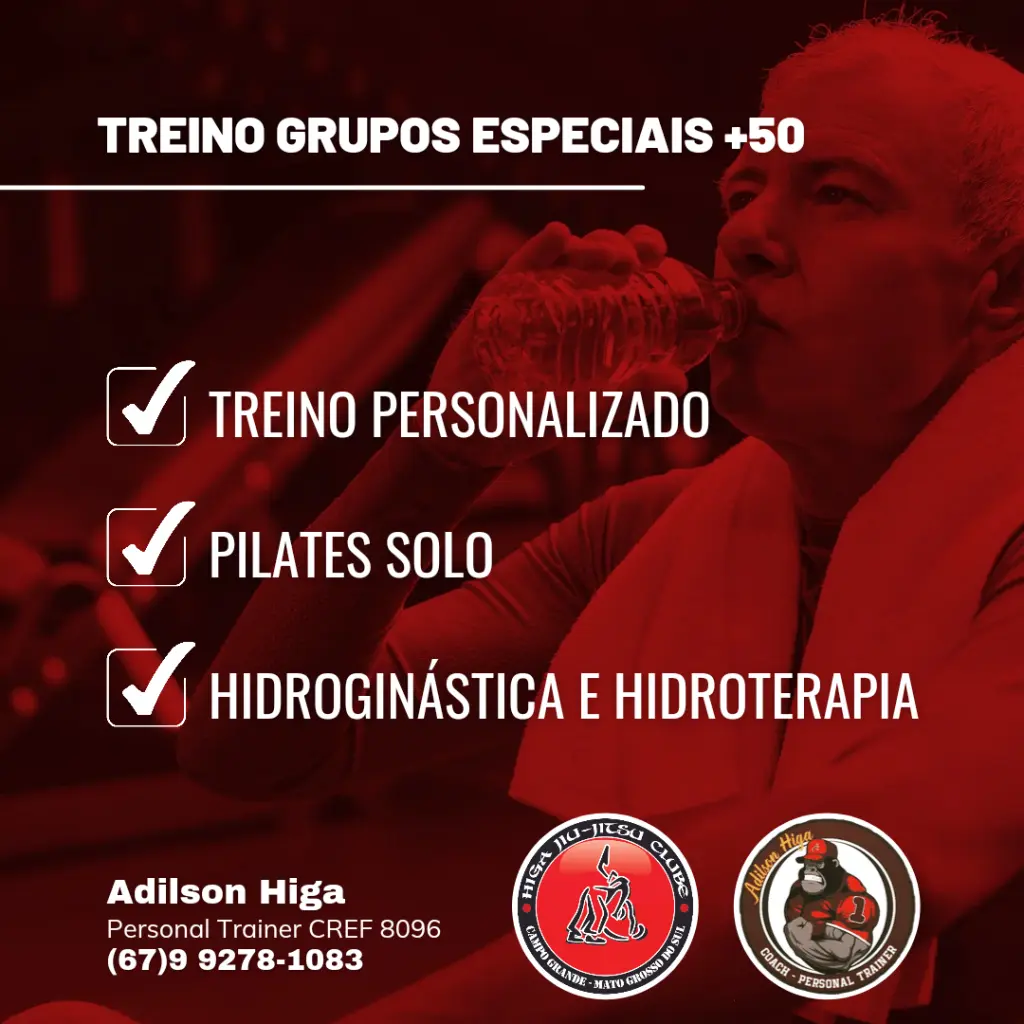 Higa Jiu Jitsu Clube - Logo