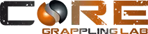 Core Grappling Lab - Brazilian Jiu Jitsu & MMA Roma Sud (BJJ) (MMA) - Logo