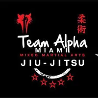 Alpha Miami Grappling Jiu Jitsu - BJJ Academy