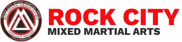 Rock City Mixed Martial Arts - Logo