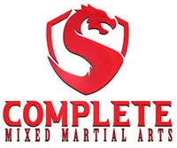 Complete MMA Derrimut - Logo