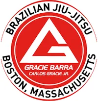 Gracie Barra Boston - Logo