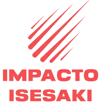 IMPACTO BJJ ISESAKI - Logo