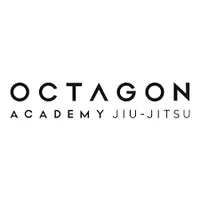 Octagon Academy jiu-jitsu Athens - BJJ Academy