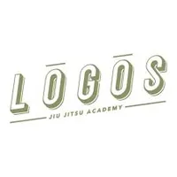 Lōgōs Jiu Jitsu - Logo