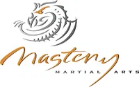 Mastery Martial Arts - Troy - Logo