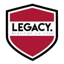 Legacy BJJ Willoughby - Logo