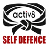 Activ8 Self Defence - BJJ Academy