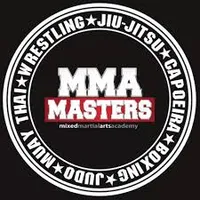MMA MASTERS - BJJ Academy