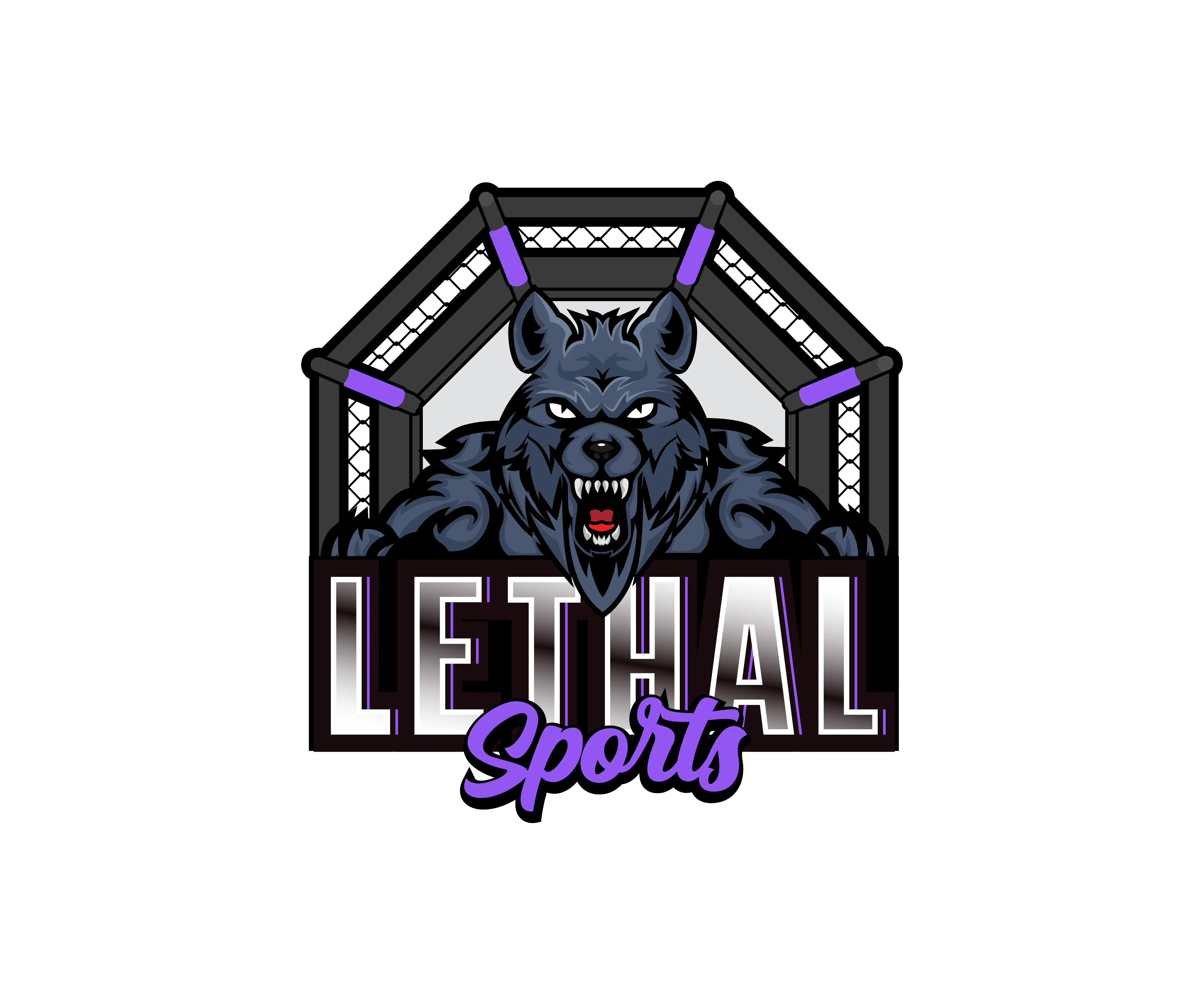 LethalSports - Logo