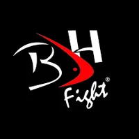 Bh Academy Fight Team - Logo