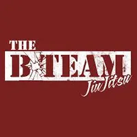 The B-Team Jiu Jitsu - Logo