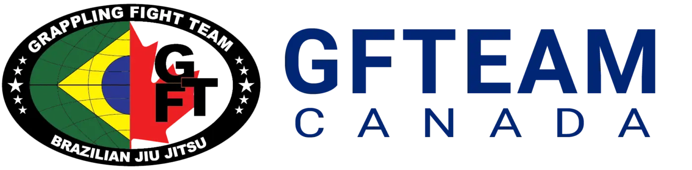 GFTeam Canada Brazilian Jiu Jitsu - Logo