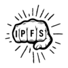 The Fight System - Logo