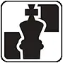 Kevin Nerinckx BJJ - CHECKMAT AALST - Logo