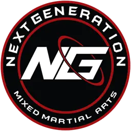 Next Generation MMA - Logo