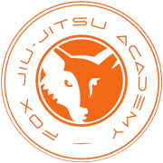 FOX JIU JITSU ACADEMY - Logo