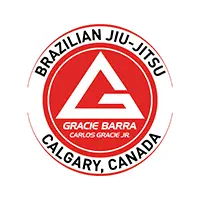 Gracie Barra Calgary - Logo