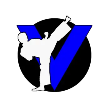 Varney's Martial Arts Wigston, Leicester, Karate, Kickboxing, Jiu Jitsu - Logo