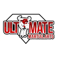 Ultimate Martial Arts Academy - Logo