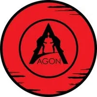 AGON - Logo