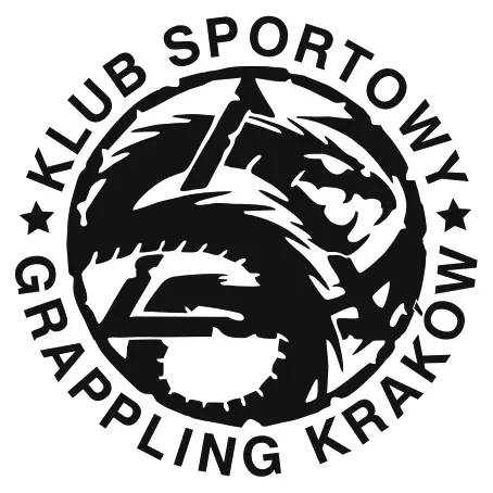 Grappling Sports Club Krakow - Logo