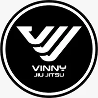 Vinny Jiu Jitsu - Logo