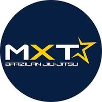 MXT Fight Academy - Logo