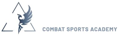 Victory Combat Sports Academy - Logo