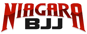 Niagara BJJ - Logo