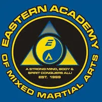 Eastern Academy of Mixed Martial Arts - Logo