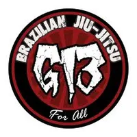 G13BJJ Vl dos Remédios Jiu-Jitsu - Logo