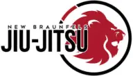 New Braunfels Jiu Jitsu - Logo