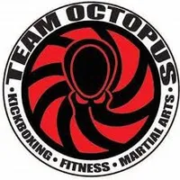 Team Octopus Fitness Midtown - Logo