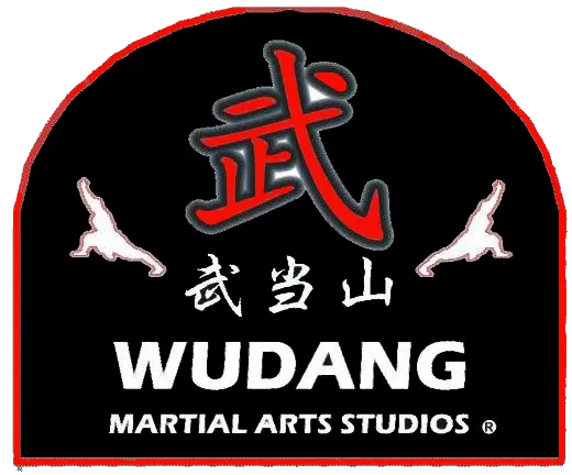 Wudang Martial Arts Studios - Logo