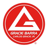 GRACIE BARRA SETOR DE CLUBES SUL academia de artes marciais - Logo