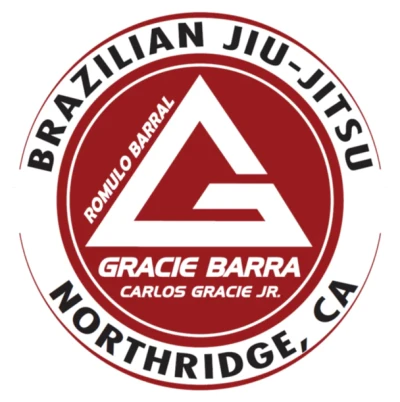 Gracie Barra Brazilian Jiu-Jitsu And Fitness Northridge - Logo