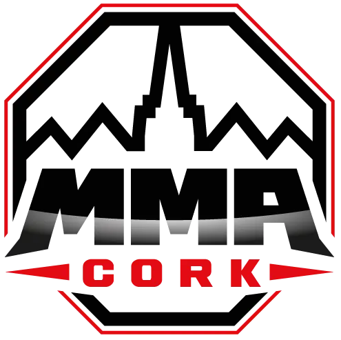 MMA CORK - Logo