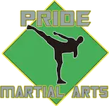 Pride Martial Arts Academy - Logo