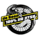 De Been 100% Jiu Jitsu - Ipswich - Logo