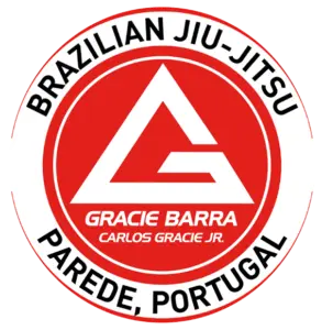 Gracie Barra Parede - Logo