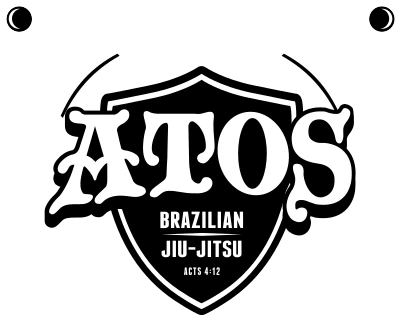 Atos Hong Kong - Logo