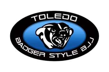 Toledo Jiu Jitsu Center - Logo