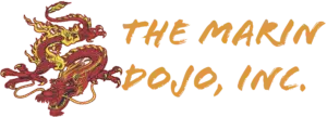The Dojo - Logo
