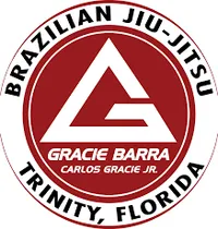 Gracie Trinity Brazilian Jiu-Jitsu - Logo