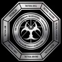 Detroit Urban Survival Training - Logo