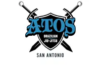 ATOS Jiu-Jitsu - Logo
