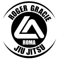 Roger Gracie Roma - Logo