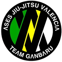 Ases Jiu-Jitsu Valencia - Logo
